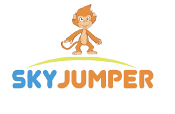 Skyjumper Trampoline Park Logo