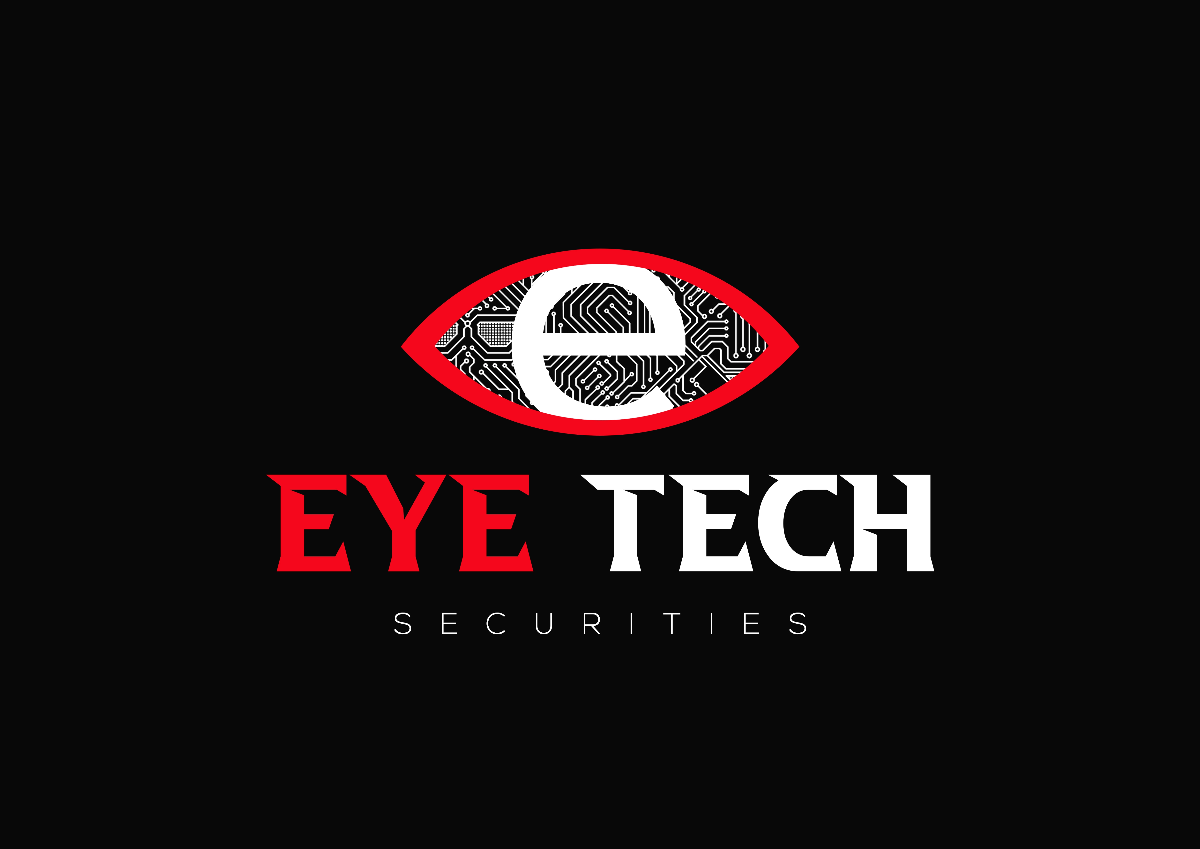 Eye Tech Securities Logo