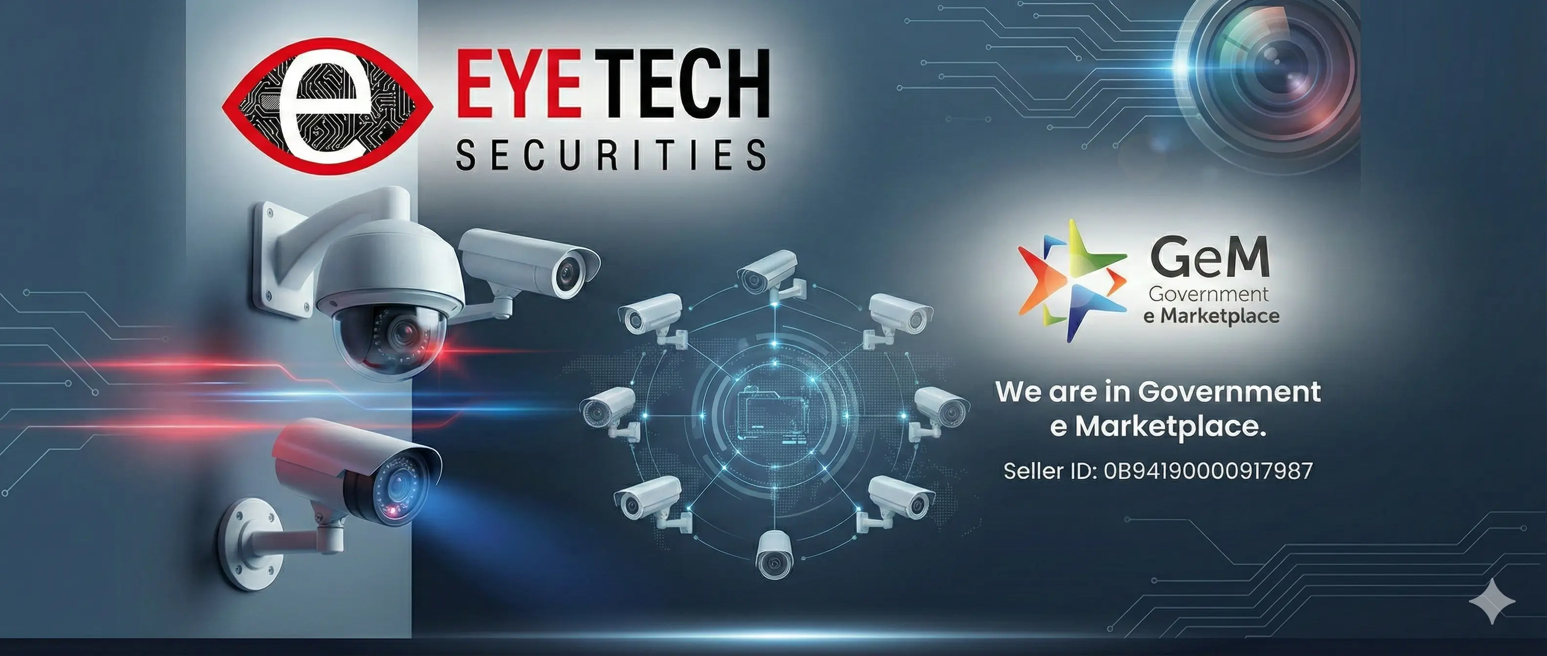 CCTV Camera Installation Keelkattalai