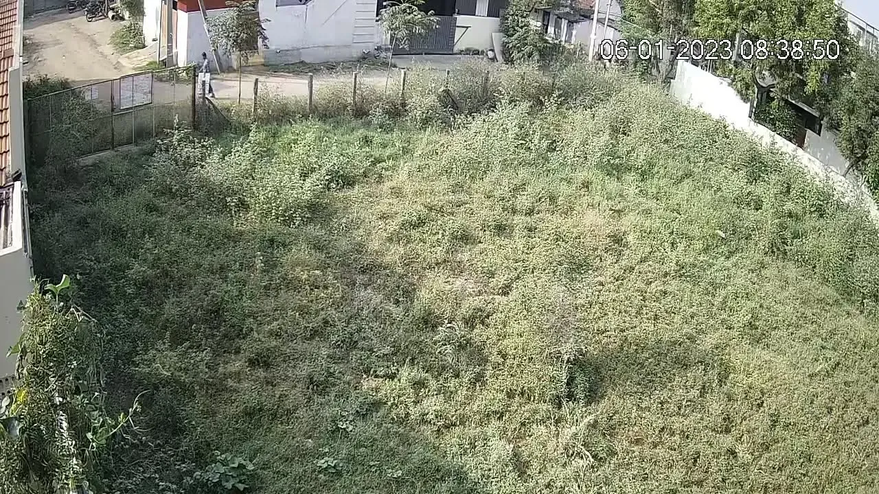 cctv camera