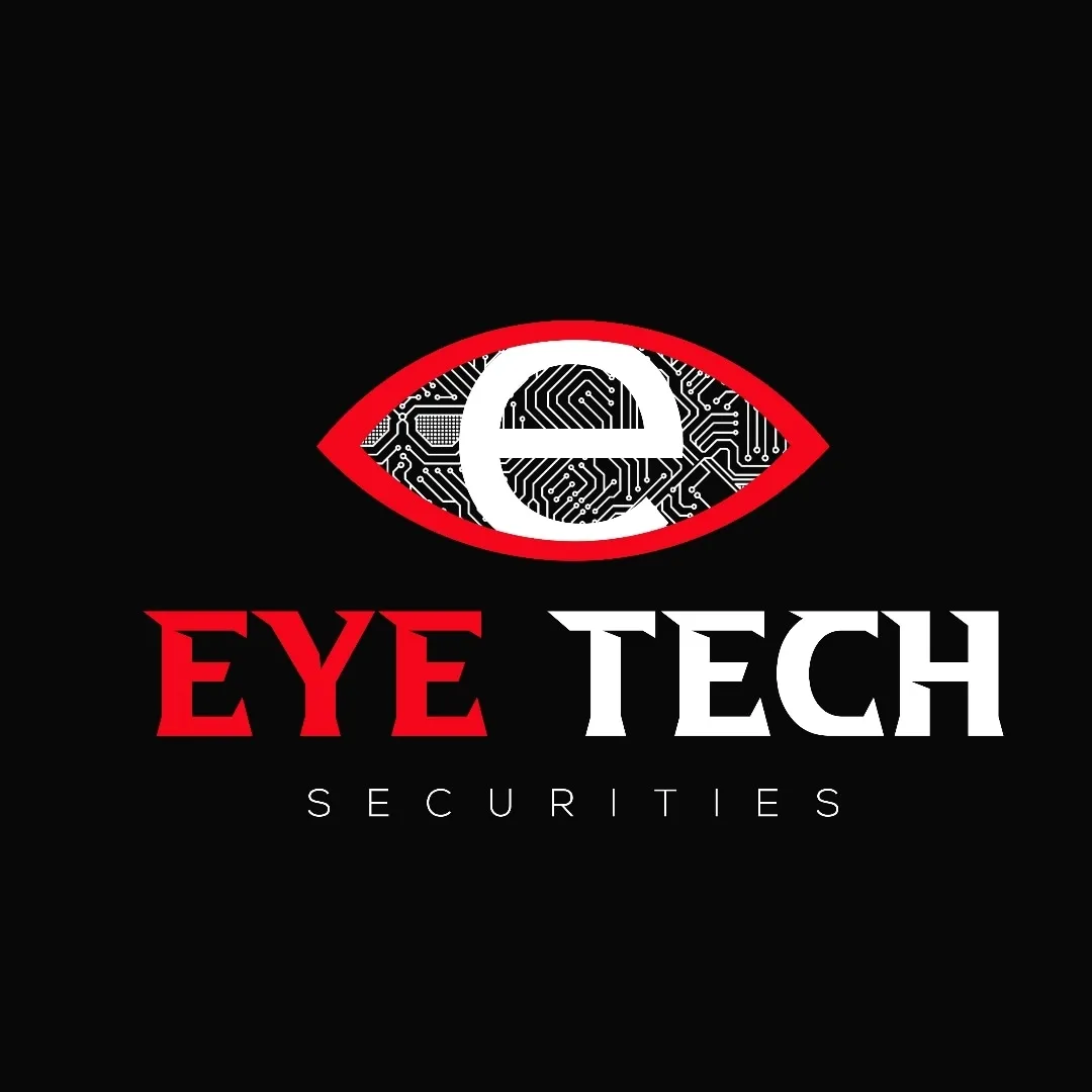 CCTV Camera Installation Project