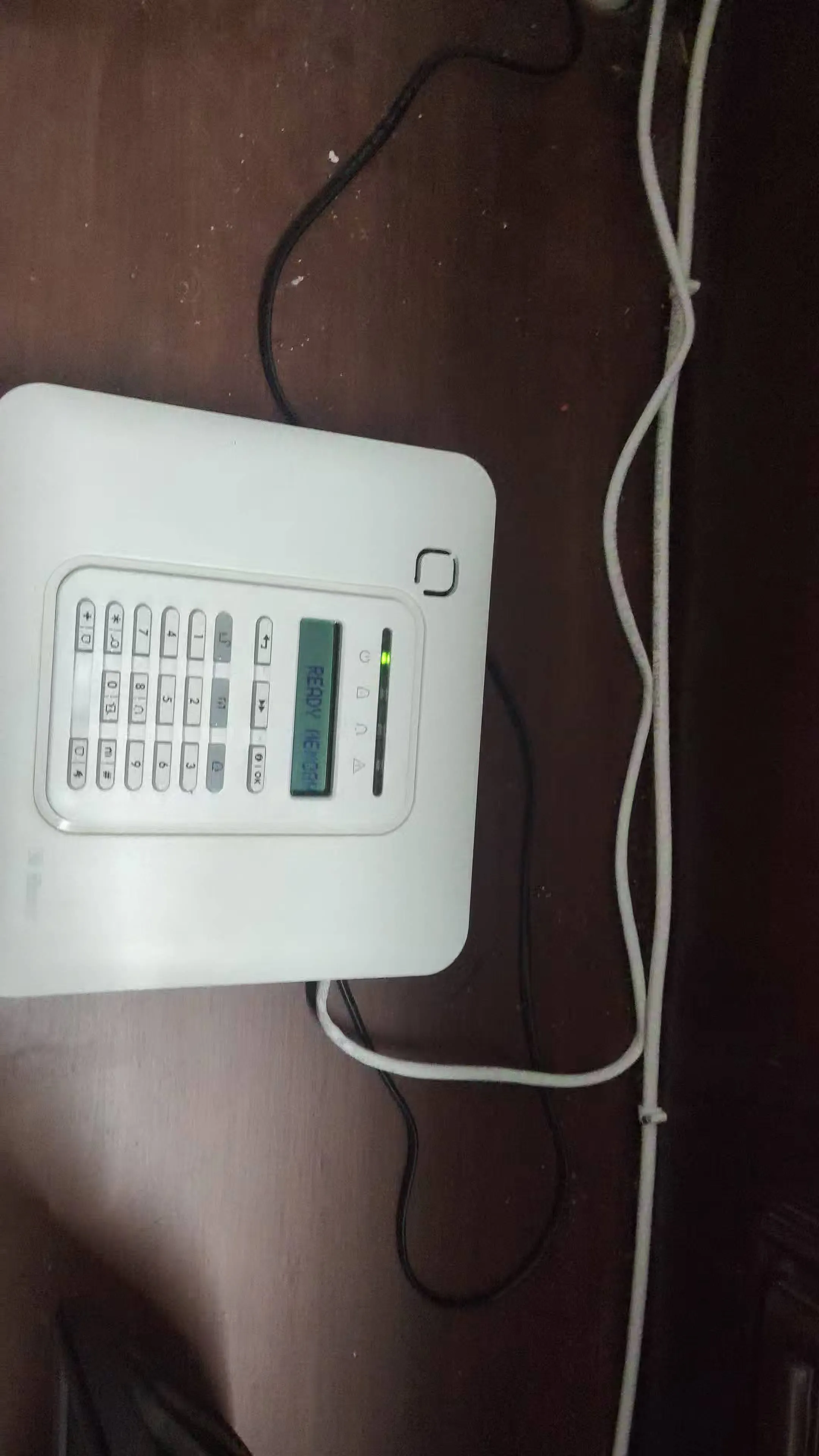 Visonic Burglar Alarm/Intrusion Alarm

For Enquiry:🌐:www.eyetechsecurities.in,
☎️:9962835944 / 0444