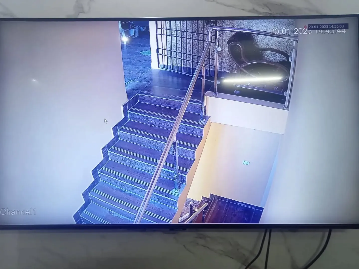 Dahua ip cctv camera in chennai