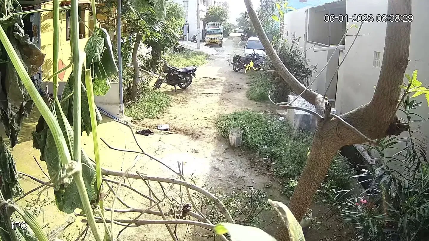 cctv camera