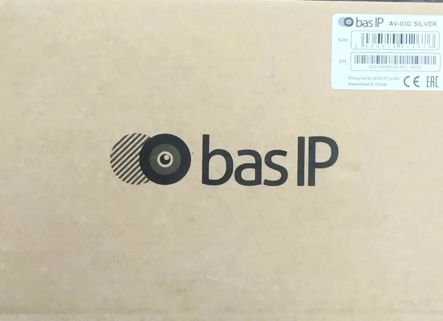 basIP Video Intercom Project on Saligramam

Eye Tech Securities, No.56/80, Medavakkam Main Road, Kee