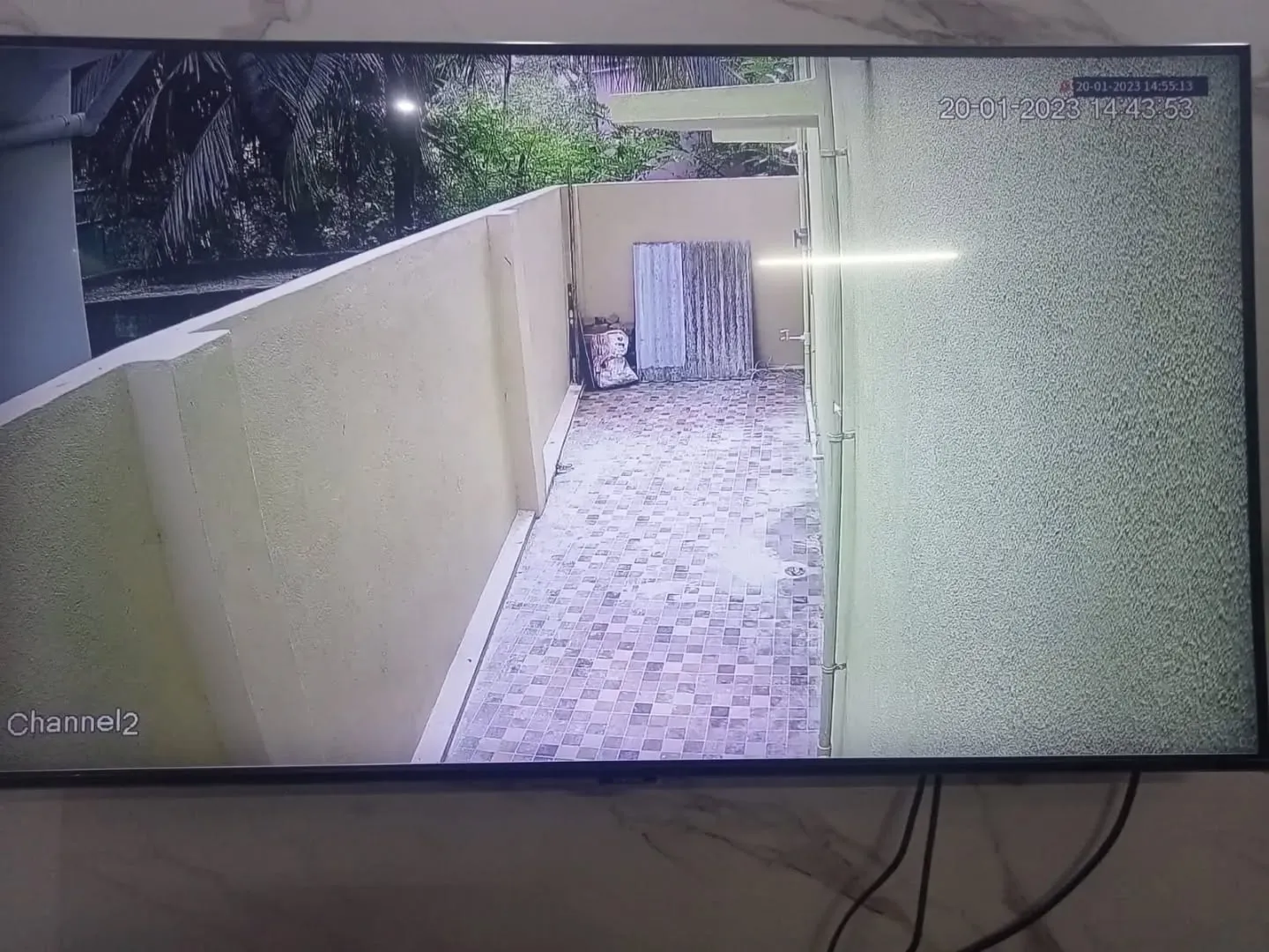 Dahua 2mp ip camera in chennai