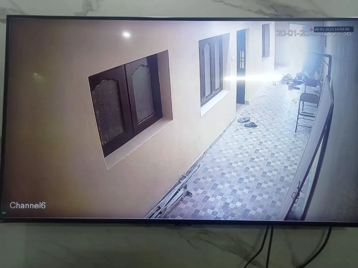 Dahua 2mp ip camera in chennai
