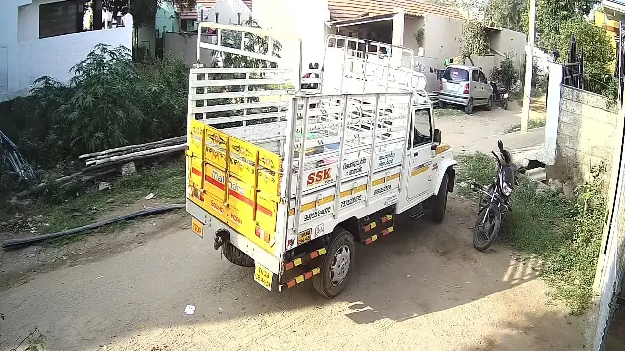 cctv camera