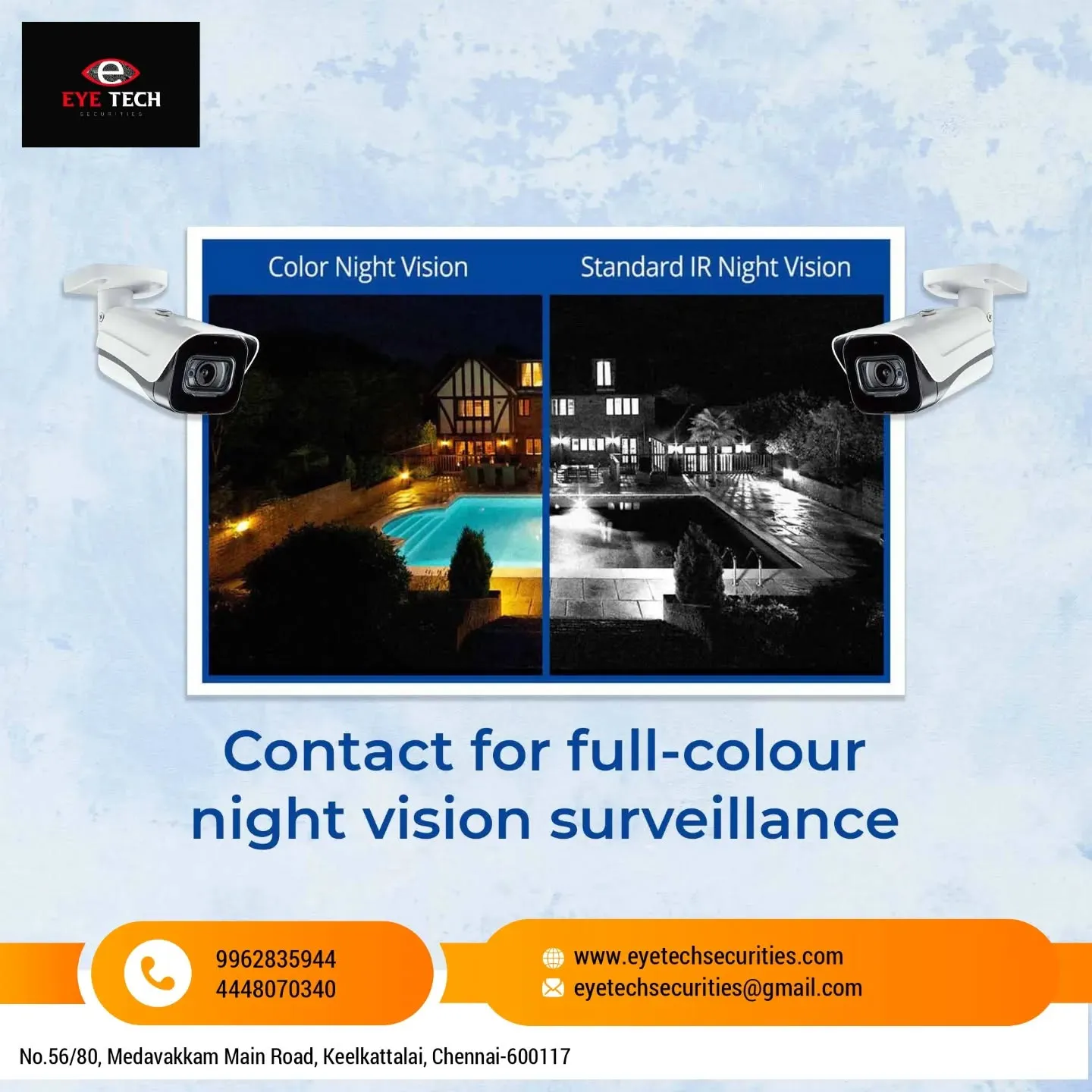 Hikvision ColorVu