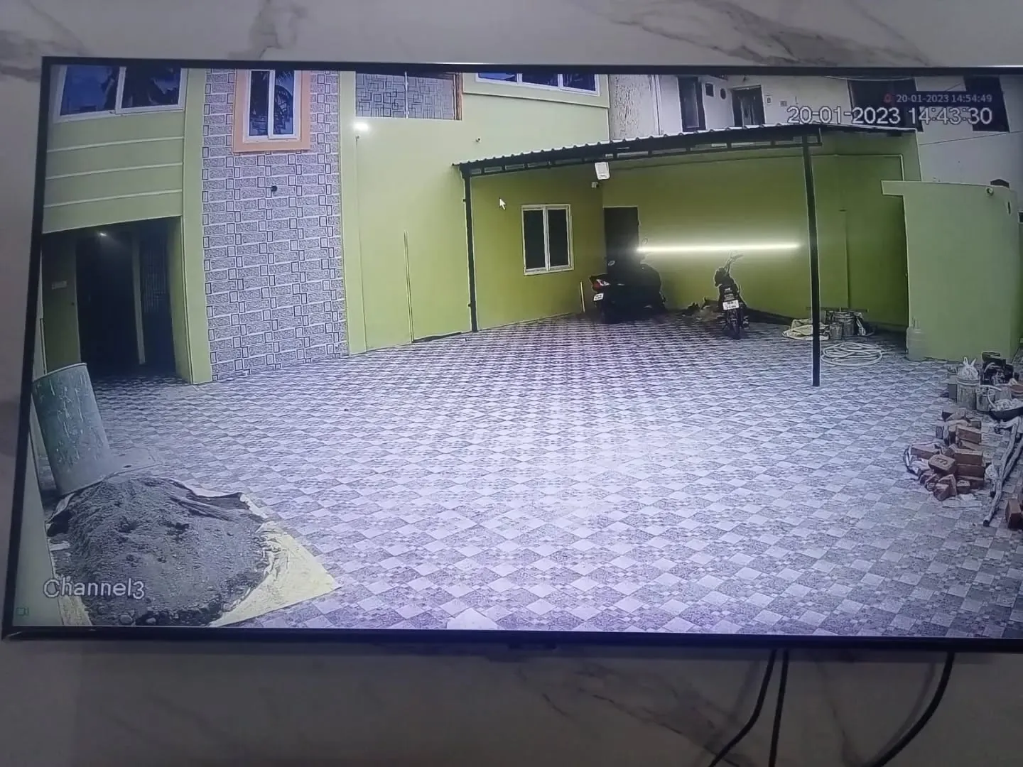 Dahua cctv camera in chennai