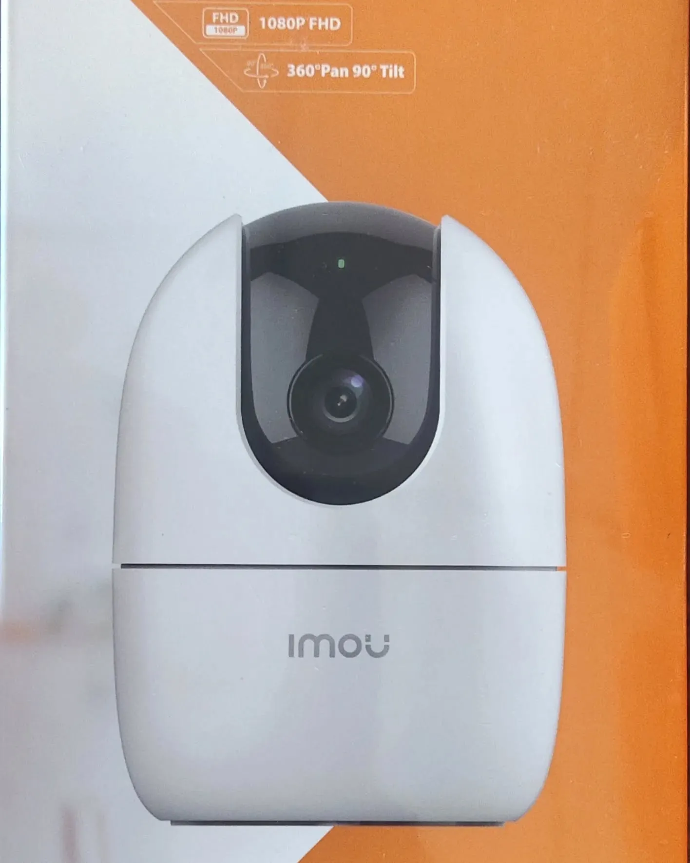 ⚡Diwali Offer Starts!⚡

Dahua's Imou Ranger 2D 360° Wi-Fi Rotational Camera

Eye Tech Securitie