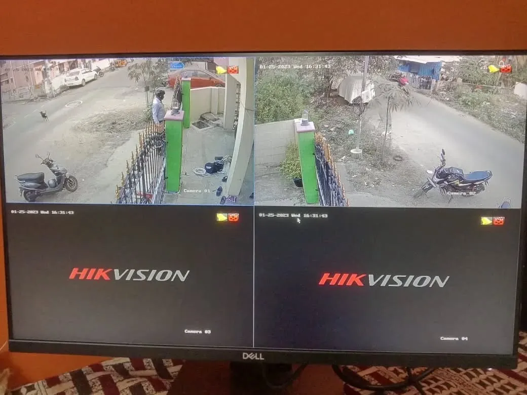 Hikvision 2MP Analog/HD Camera

For Enquiry:🌐:www.eyetechsecurities.in,☎️:9962835944 / 04448070340,